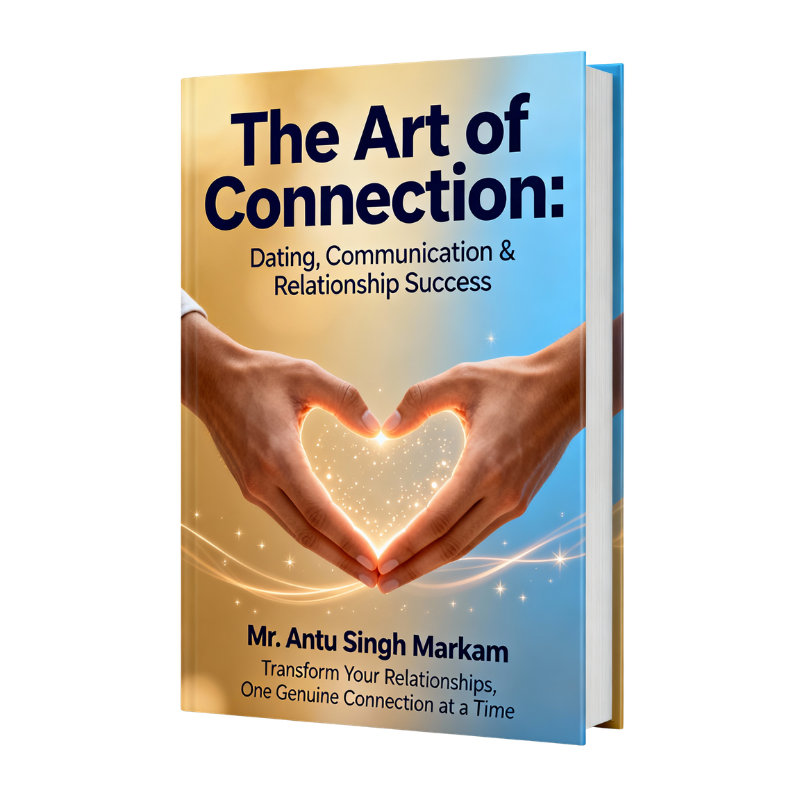 The Art of Connection