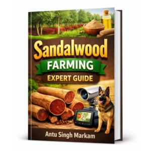 Sandalwood Farming Expert Guide®