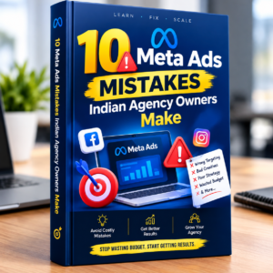 10 Meta Ads Mistakes Indian Agency Owners Make®